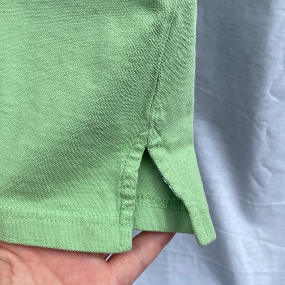 Jared Lang Polo Shirt - Picture 2 of 9